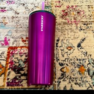 Starbucks Cold Cup 24 oz